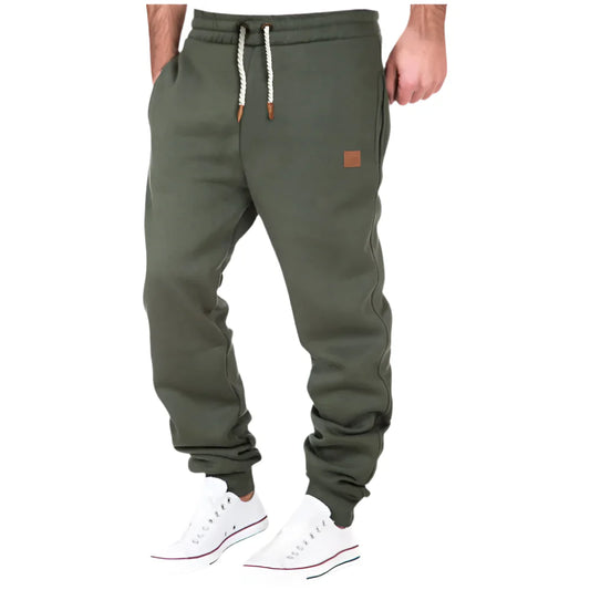 Arlo Herren-Jogginghose – Bequeme & Stilvolle Freizeitbekleidung